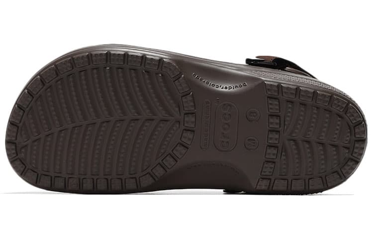 Сабо Crocs Classic clog - изображение 5