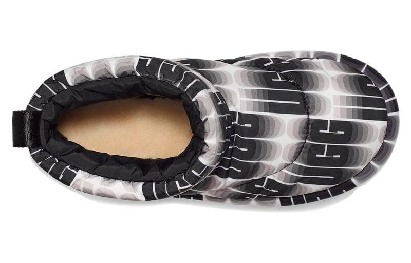 Ботинки зимние UGG Maxi Wavelength - изображение 5
