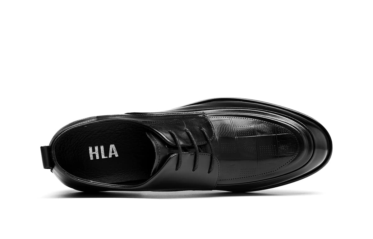 HLA - изображение 3