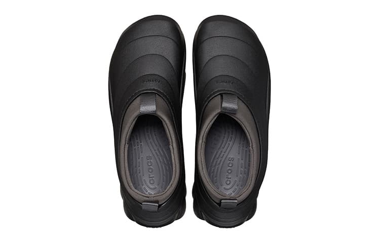 Кроссовки Crocs EVA - изображение 4