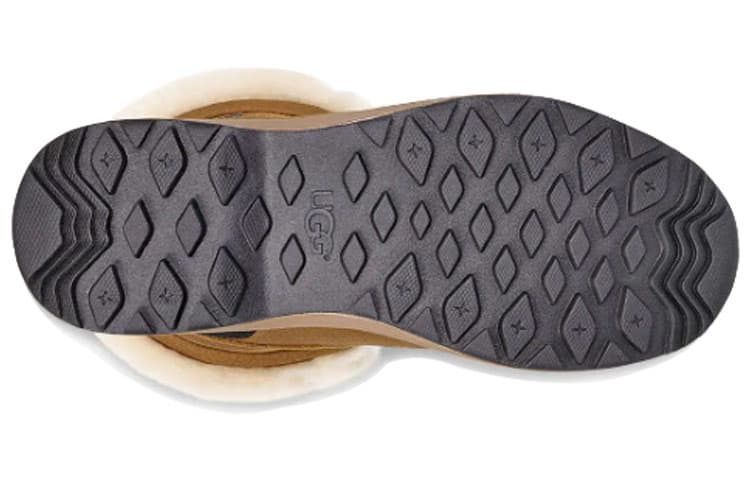 Ботинки зимние UGG Adirondack III Boot - изображение 6