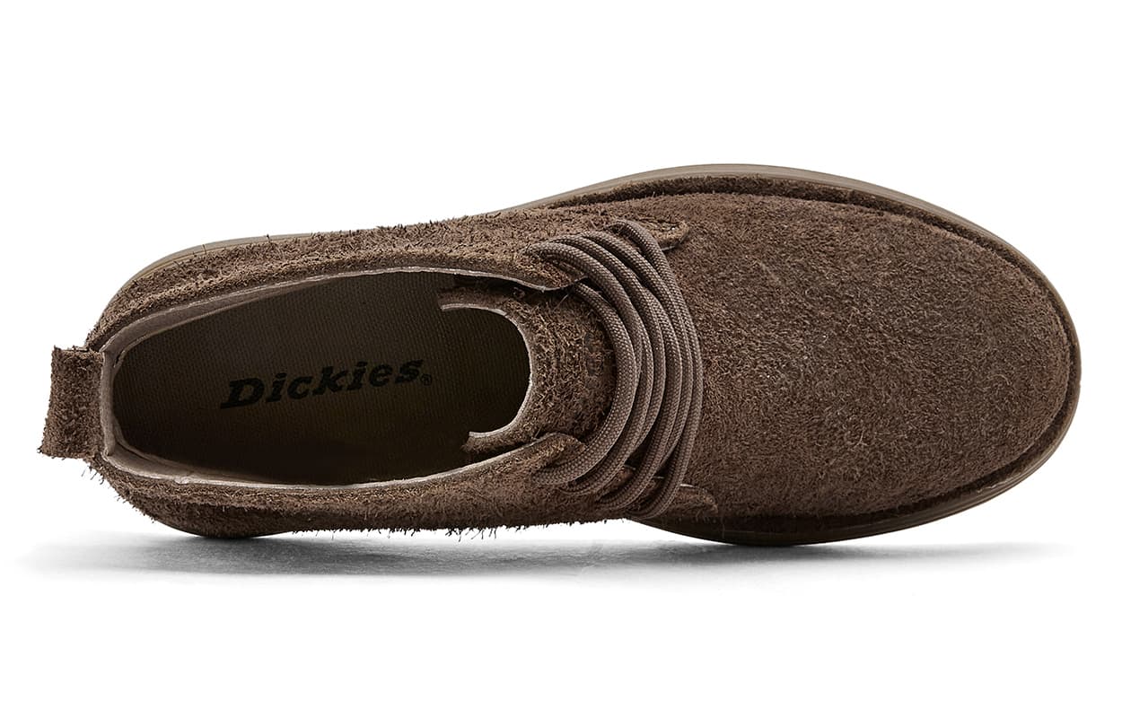 Ботинки Dickies Короткие армейские ботинки MID для голени Мужские - изображение 3