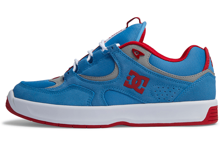 Кроссовки DC Shoes KaLynx Zero - изображение 1