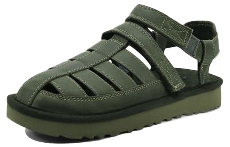 Сандалии UGG Dune Fisherman - изображение 4