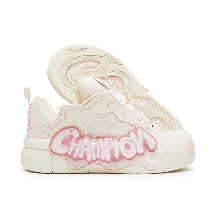 Кроссовки Champion Puffy Jelly Logo - изображение 4