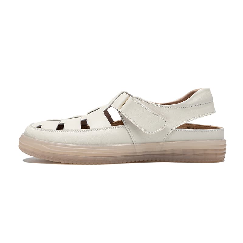 Сандалии ZHR PU 2.3cm - изображение 1