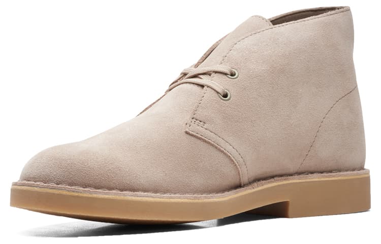 Сапоги clarks Desert Bt Evo - изображение 3