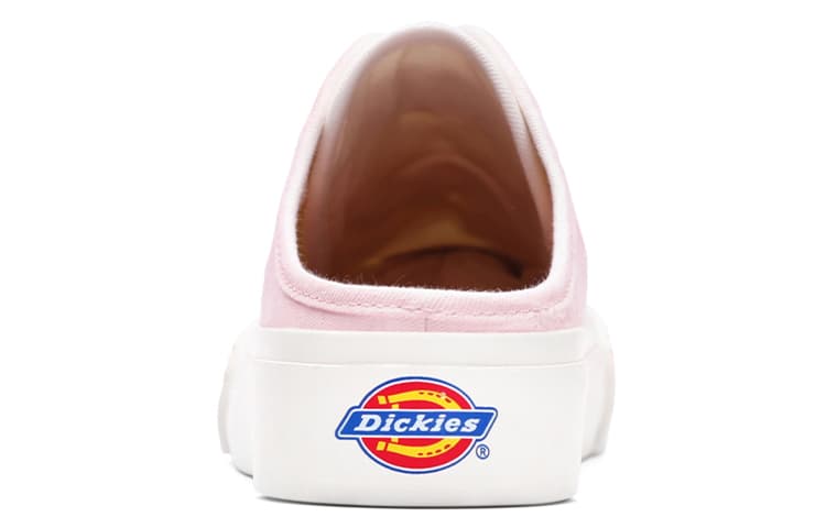 Кеды Dickies - изображение 4