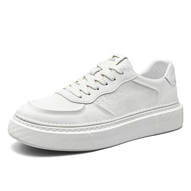 Кроссовки SEPTWOLVES Classic Retro Sneakers - изображение 2