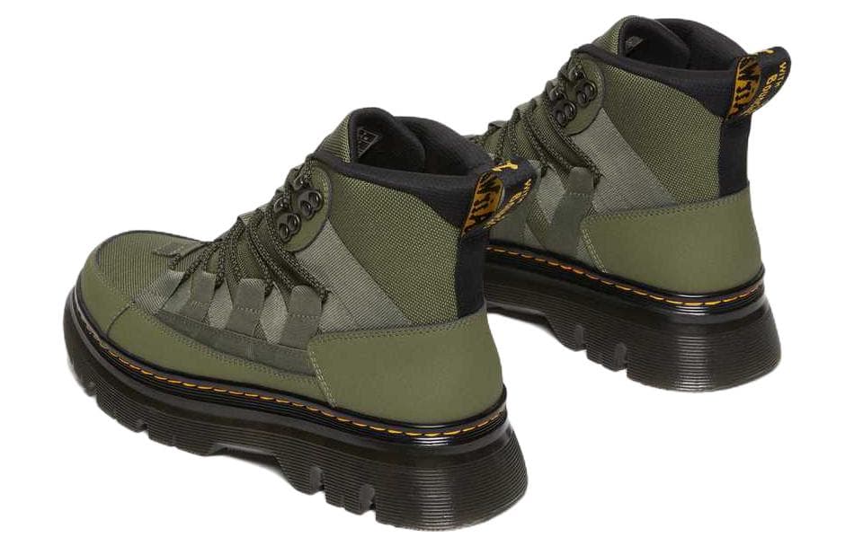 Ботинки Dr. Martens BOURY - изображение 5