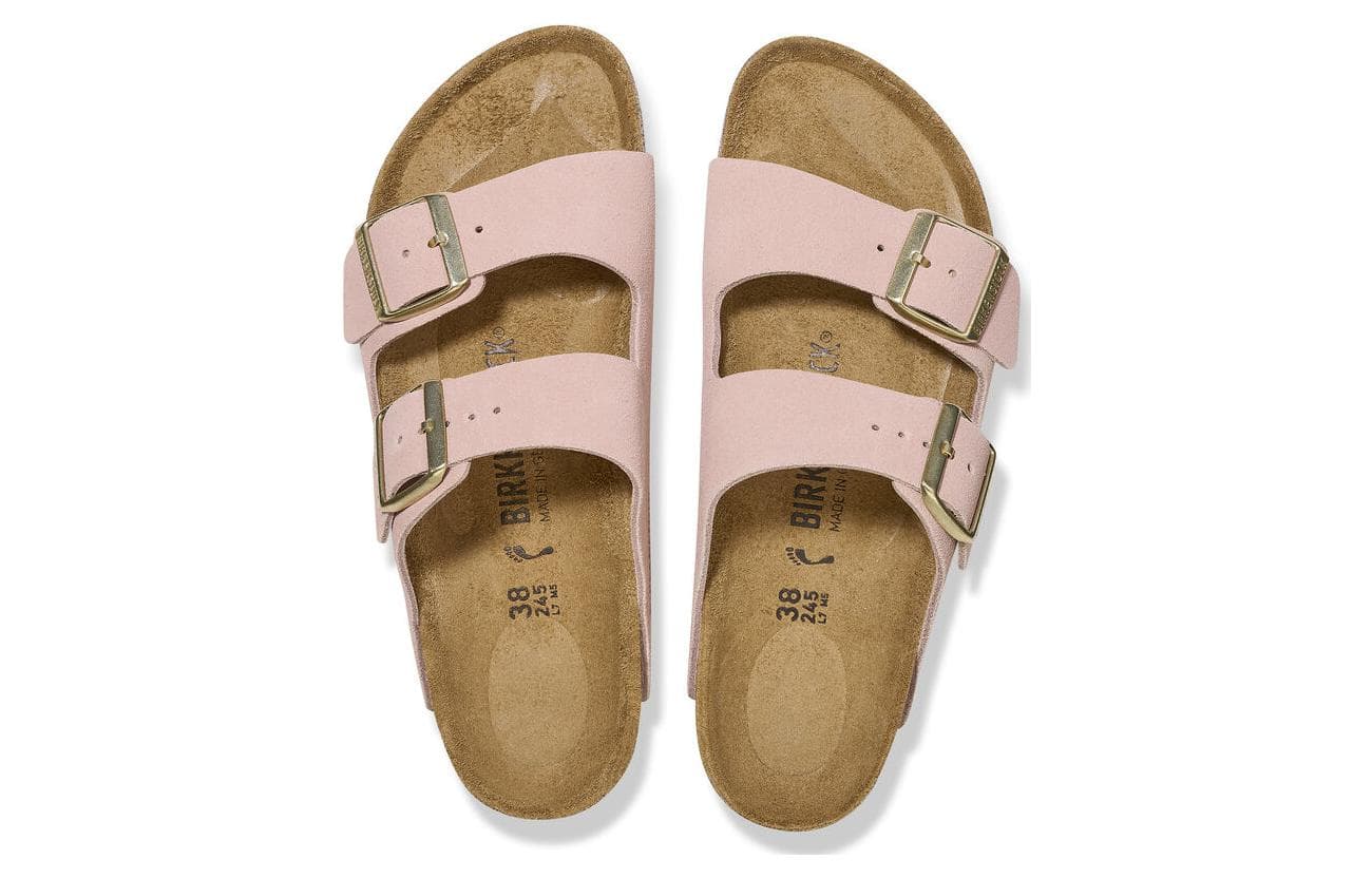Сандалии Birkenstock - изображение 4