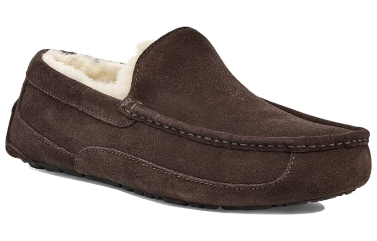 Кроссовки UGG Ascot Slipper - изображение 3