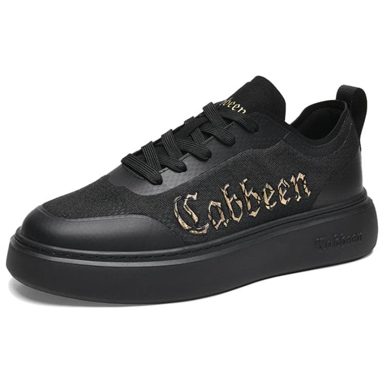 Кроссовки Cabbeen - изображение 2