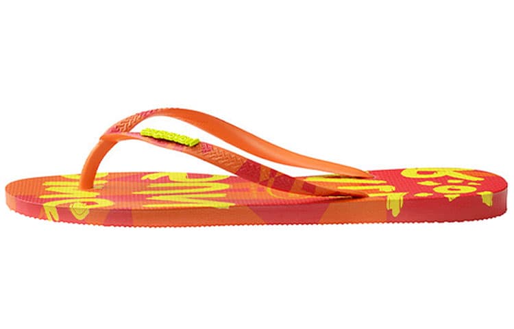 Сандалии Havaianas Slim Summer - изображение 1