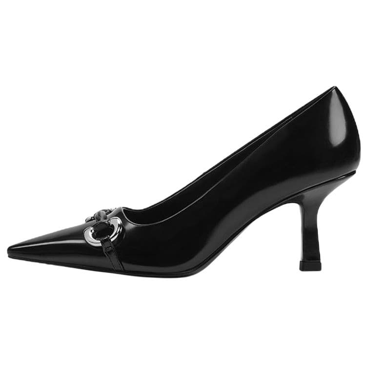 Туфли CHARLESKEITH PU 7.5cm - изображение 1