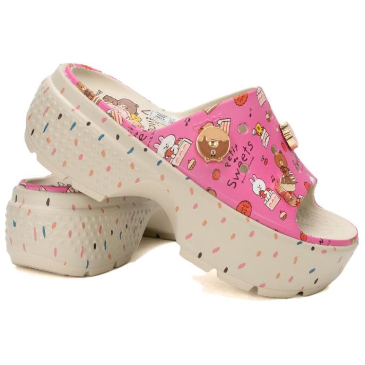 Сандалии Crocs - изображение 5