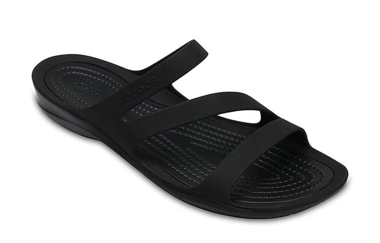 Сандалии Crocs - изображение 3
