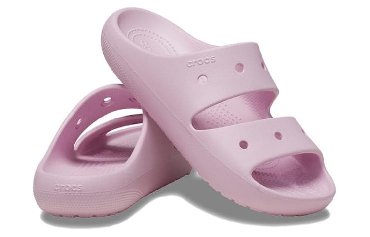 Сандалии Crocs - изображение 4