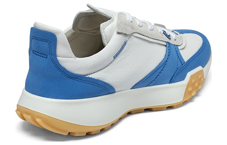 Кроссовки ecco - изображение 3