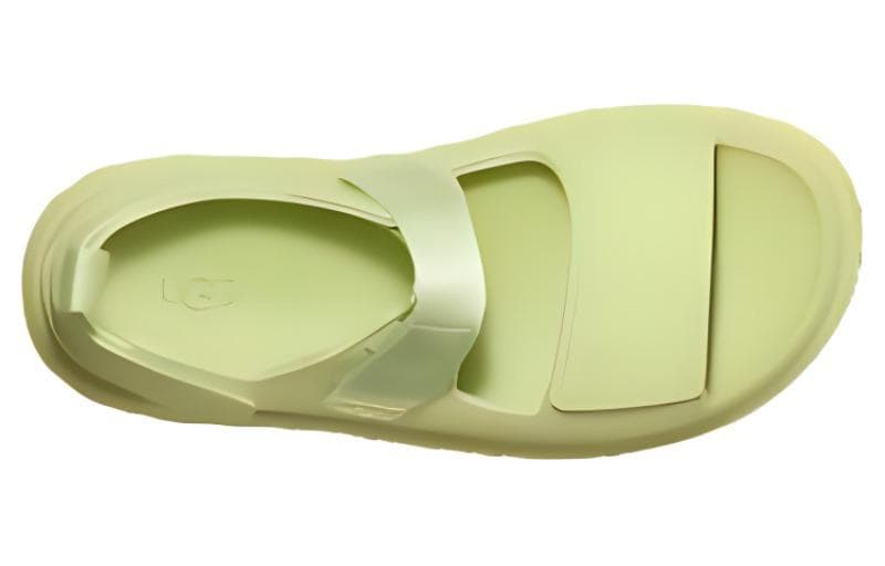 Шлёпанцы UGG - изображение 4