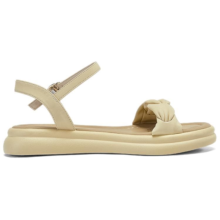 Шлёпанцы DAPHNE PU 3cm - изображение 3