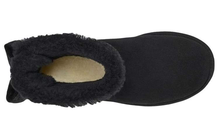 Ботинки зимние UGG - изображение 5