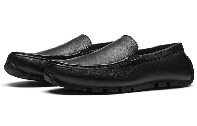 Ботинки Clarks - изображение 3