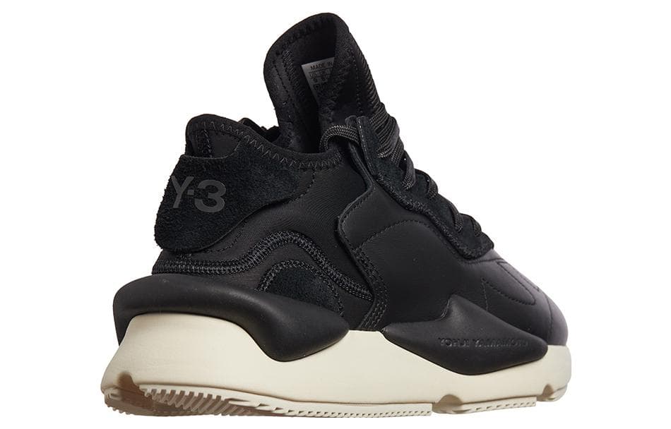 Кроссовки Y-3 Y-3 Kaiwa - изображение 4