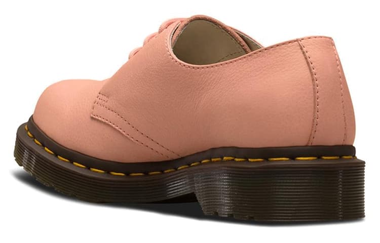 Тапочки Dr.Martens 1461 Virginia - изображение 5