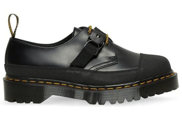 Тапочки Dr.Martens 1461 Tech - изображение 2