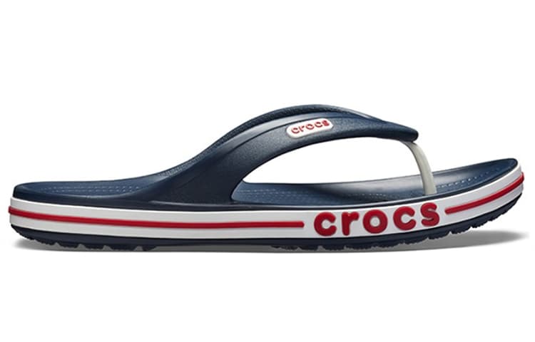 Шлёпанцы Crocs Bayaband - изображение 2