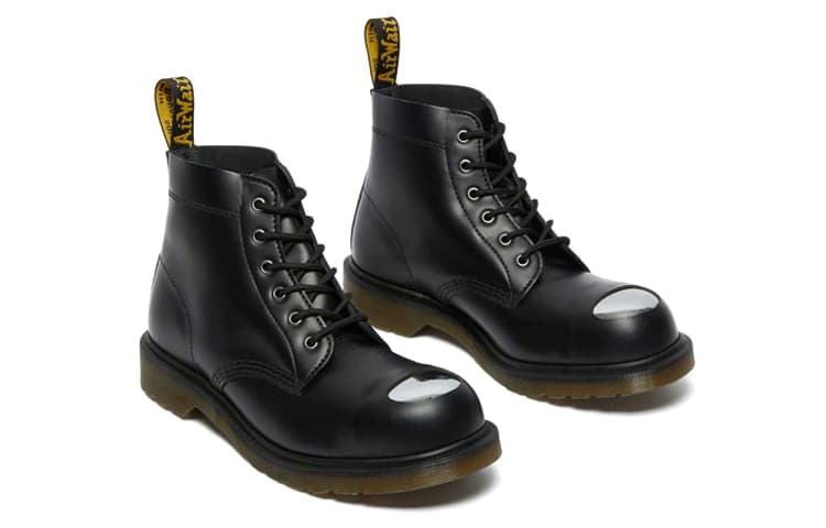 Ботинки Dr.Martens 101 - изображение 4