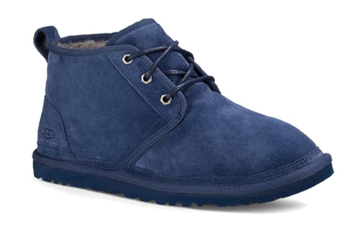 Ботинки зимние UGG Neumel - изображение 3
