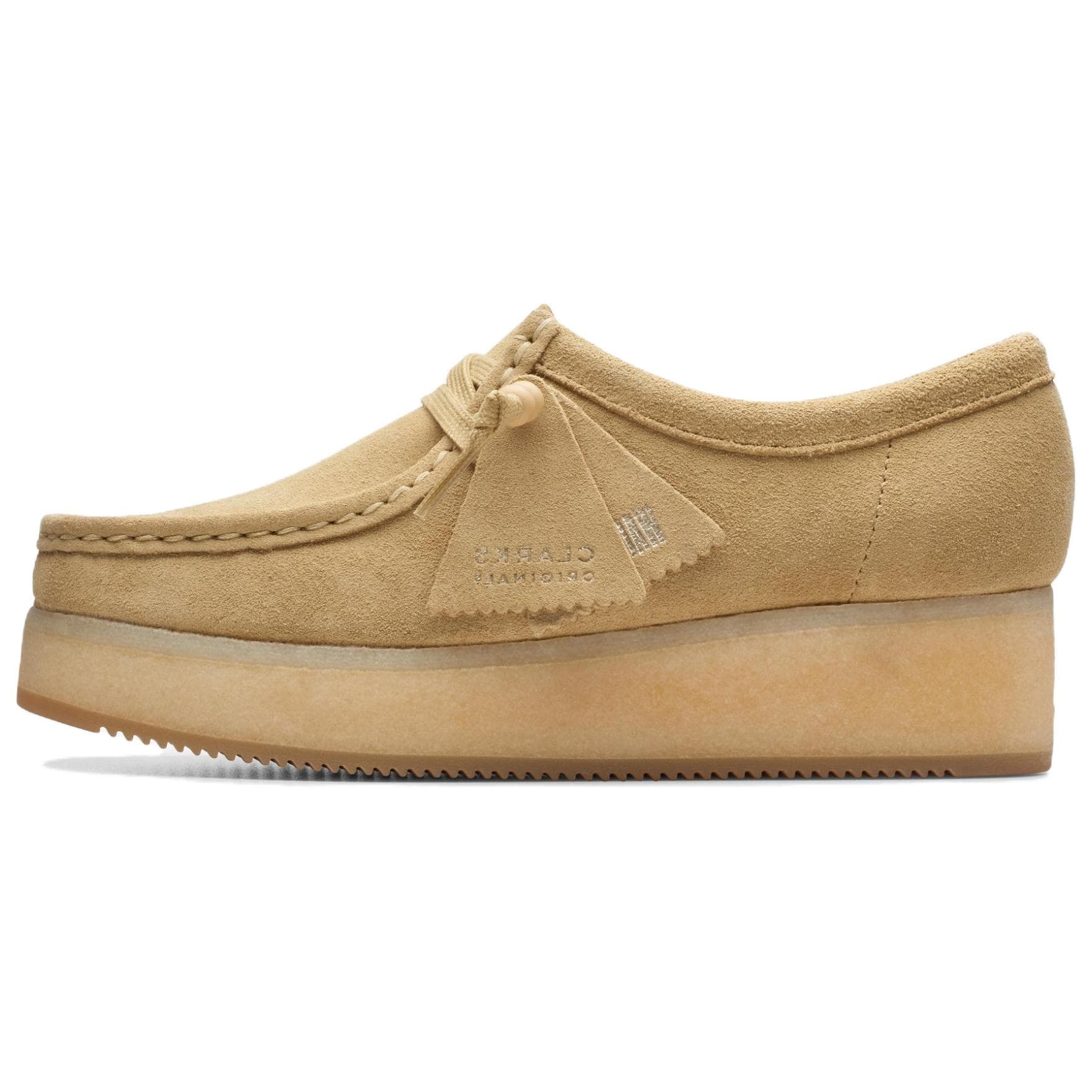 Тапочки Clarks - изображение 1