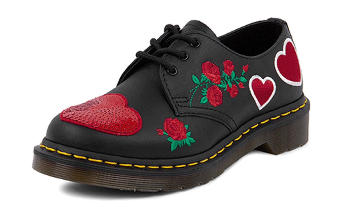 Тапочки Dr.Martens 1461 3 - изображение 3