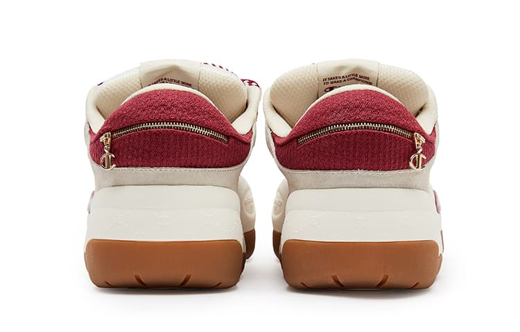 Кроссовки Champion Essentials CloudNine V1 - изображение 4