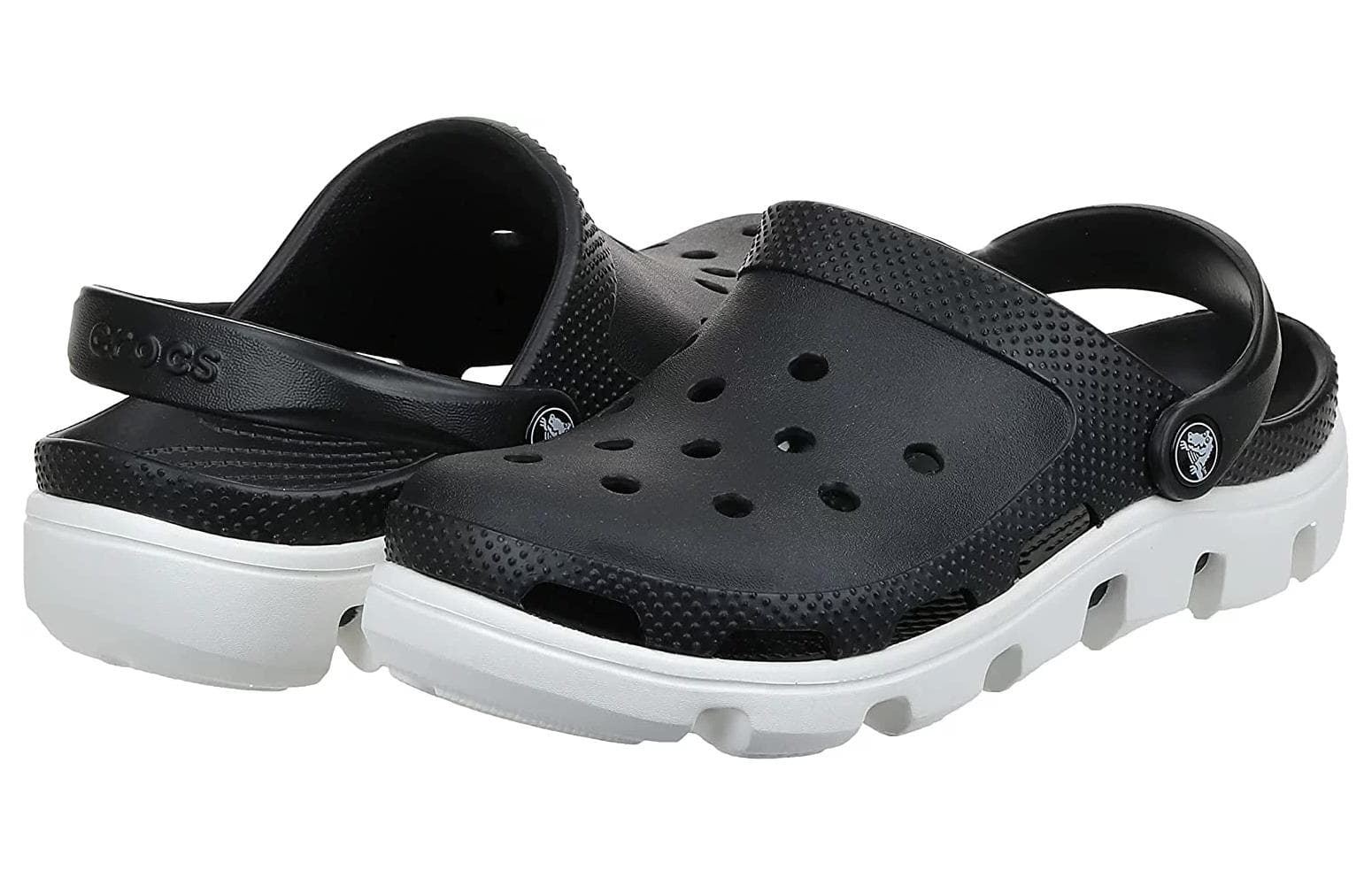 Сабо Crocs - изображение 5