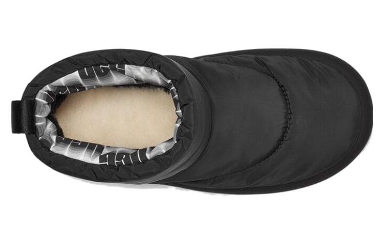 Ботинки зимние UGG - изображение 5