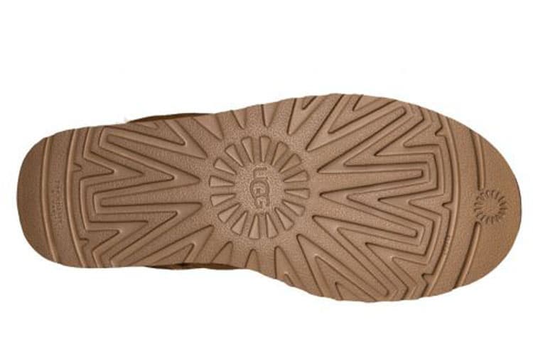 Ботинки зимние UGG Bailey Bow 2.0 Chestnut - изображение 5