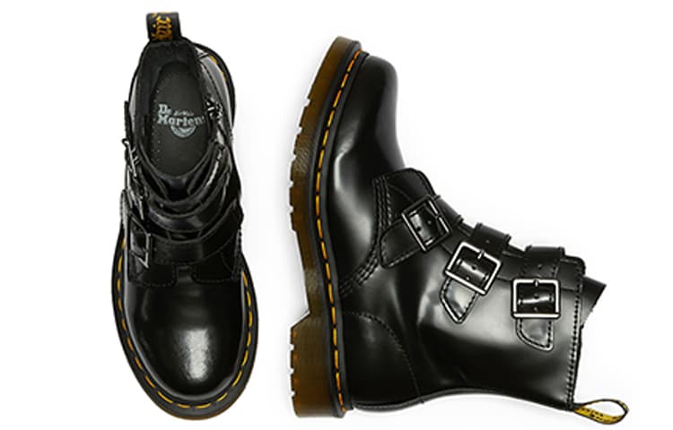 Ботинки Dr. Martens Blake Boot - изображение 4