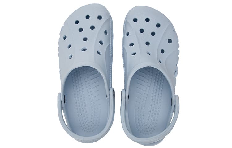 Сабо Crocs Baya Clog Blue - изображение 3