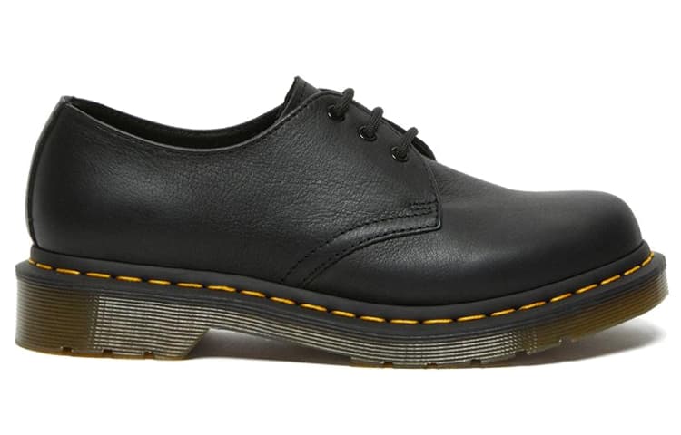 Тапочки Dr.Martens 1461 Virginia - изображение 2