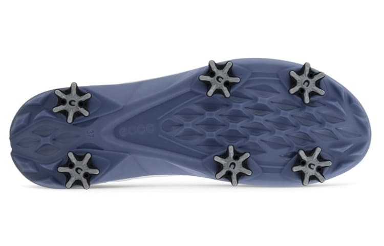 Кроссовки ecco Golf Biom G5 GOLF BIOM G5 - изображение 7