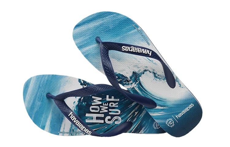Сандалии x Havaianas - изображение 4