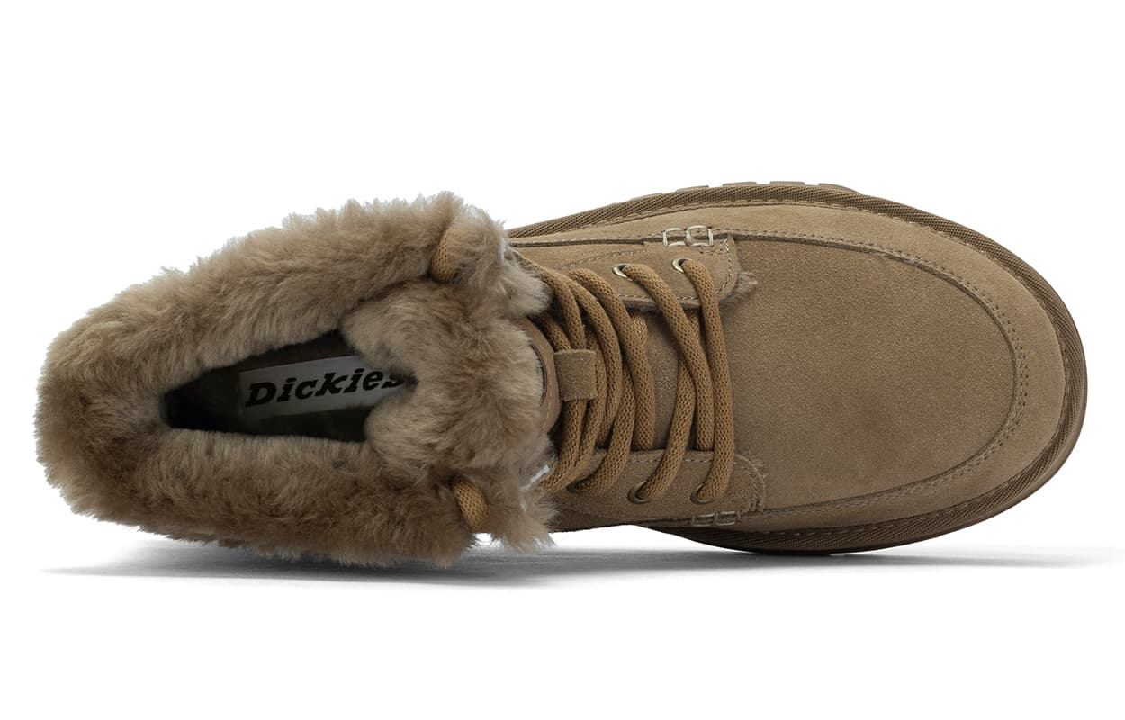 Ботинки зимние Dickies - изображение 3
