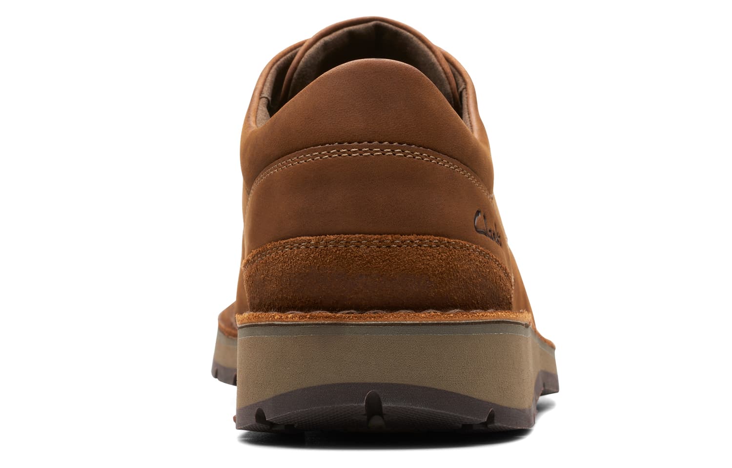 Ботинки Clarks - изображение 3