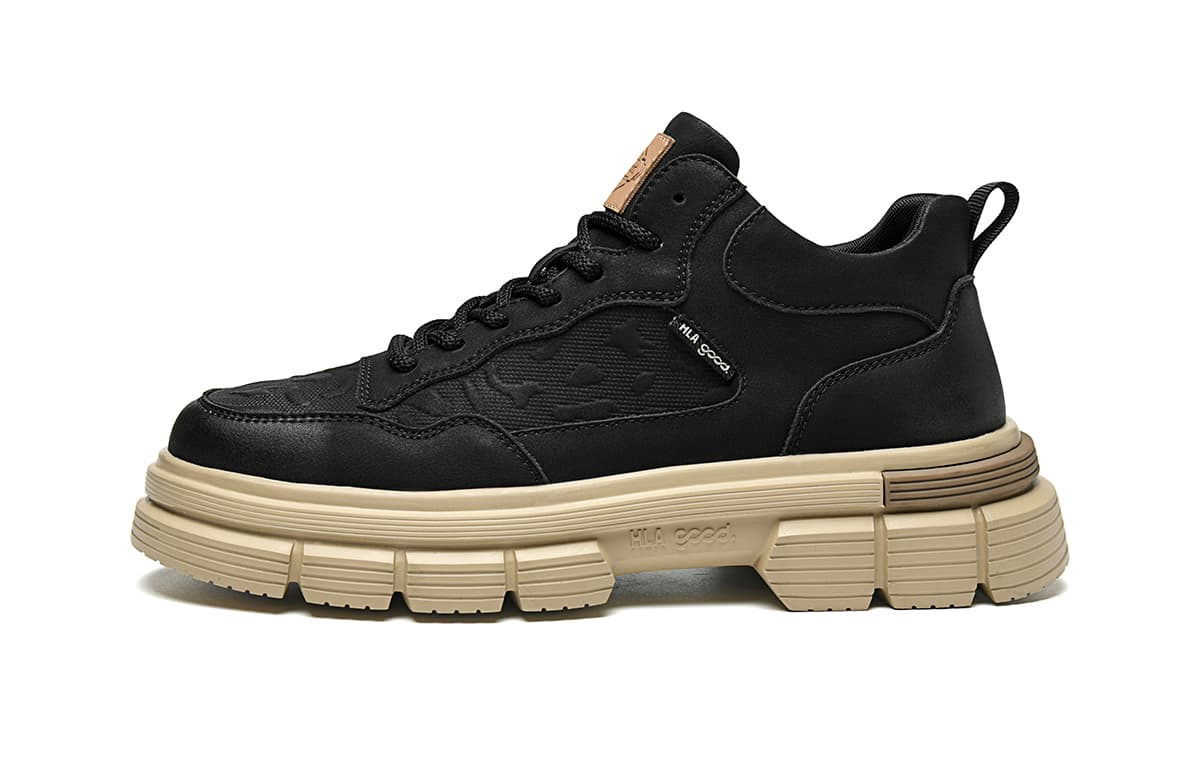 Ботинки HLA Martin Boots - изображение 1