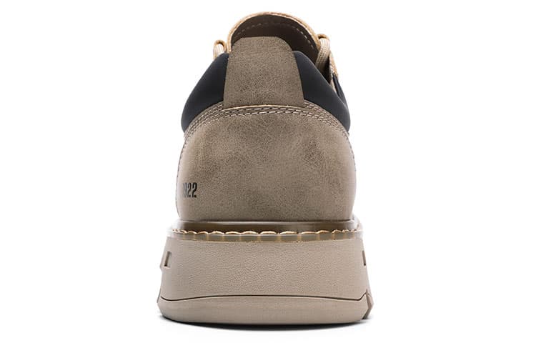 Ботинки уличные Dickies - изображение 5