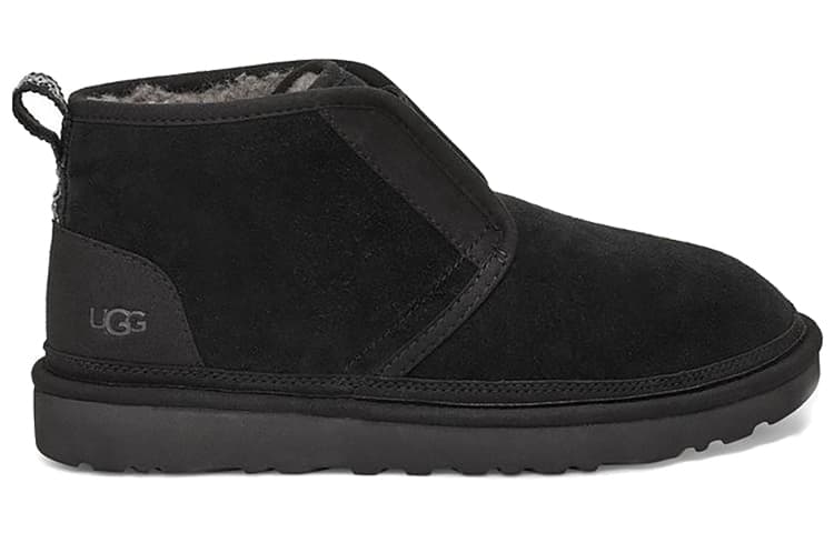 Ботинки зимние UGG Neumel Flex - изображение 2