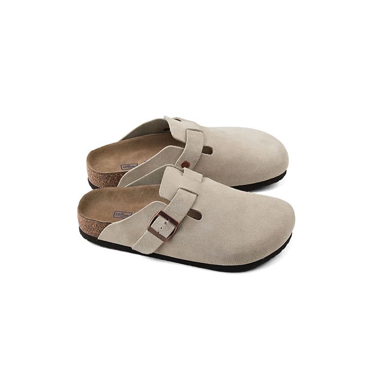 Сандалии HANQIAORIJI 3.5cm - изображение 4
